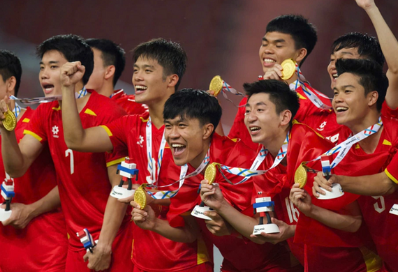 U23 Việt Nam bước ra ánh sáng, đối diện nguy cơ bị ‘bắt bài’ ở sân chơi châu Á